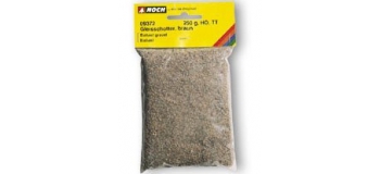 Noch 09171 Ballast brun 250 g